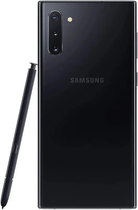 Samsung galaxy not 10 5ji 1