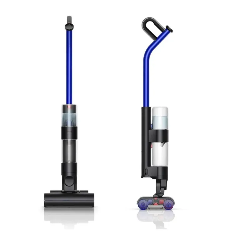 Dyson моющий пылесос для глубокой