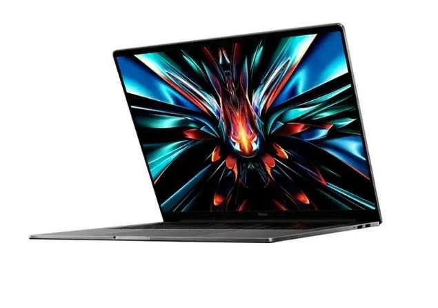 Redmi Notebook 16 Pro 2024 noutbuk, 32GB RAM, Intel Core Ultra 3
