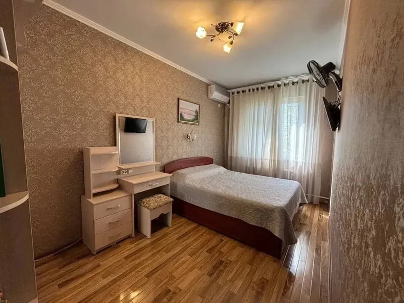 4 xonali kvartira, 84 m2, Olmazor 2