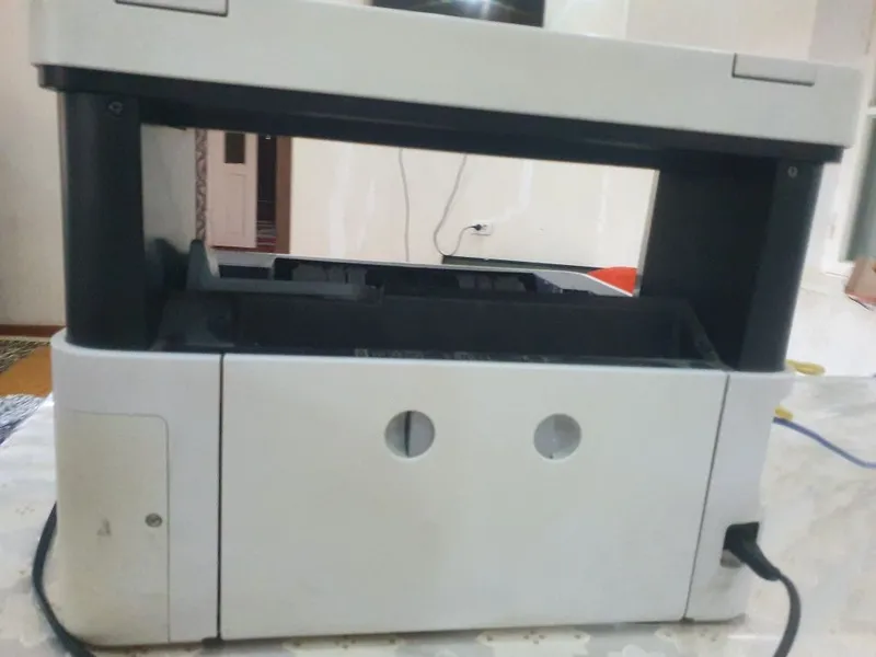 Epson WorkForce WF-2960 madeli 2 Epson WorkForce WF-2960 madeli 2