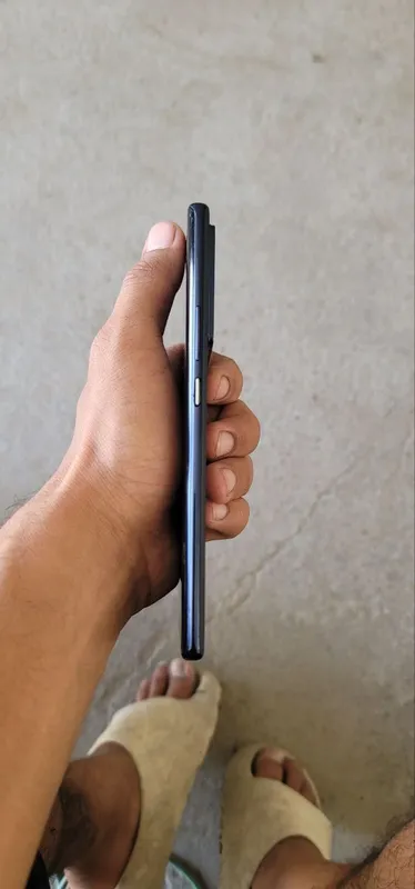 Infinix note 40 pro 1