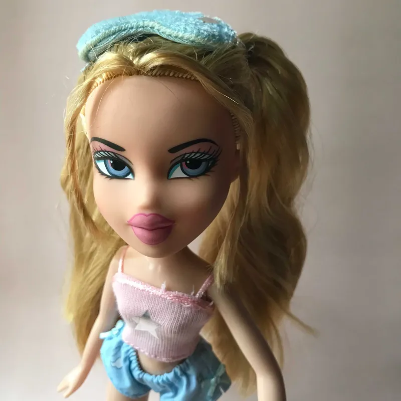 Кукла братц Bratz 2 Кукла братц Bratz 2
