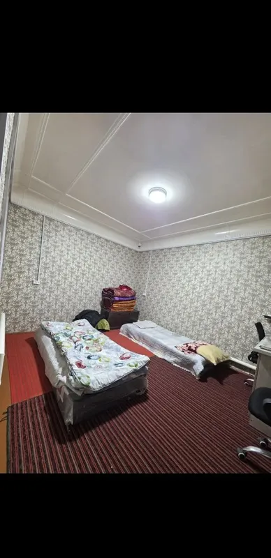 Склад во дворе в аренду, все условия есть 8
