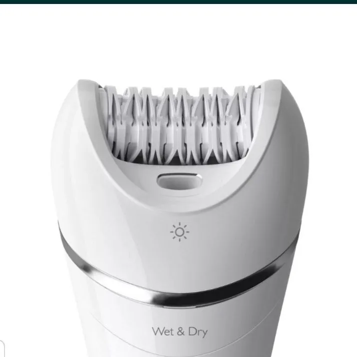 Эпилятор Philips Bre700 4 Эпилятор Philips Bre700 4