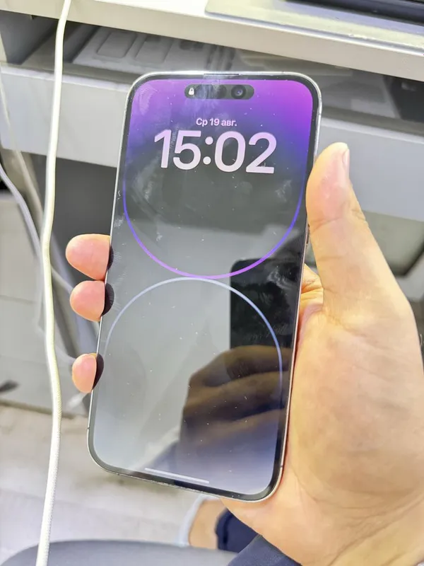 iPhone 14 Pro Max 512gb 3 iPhone 14 Pro Max 512gb 3