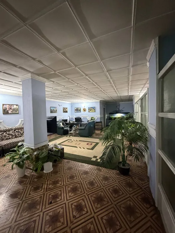 Продаётся 200 м² нежилой под офис — фото 1