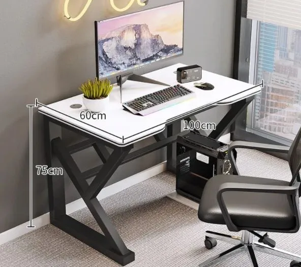 Компютерный стол/ парта/ игровой стол/ gamer stol/ loft stol/ для комп — фото 2 Компютерный стол/ парта/ игровой стол/ gamer stol/ loft stol/ для комп — фото 2
