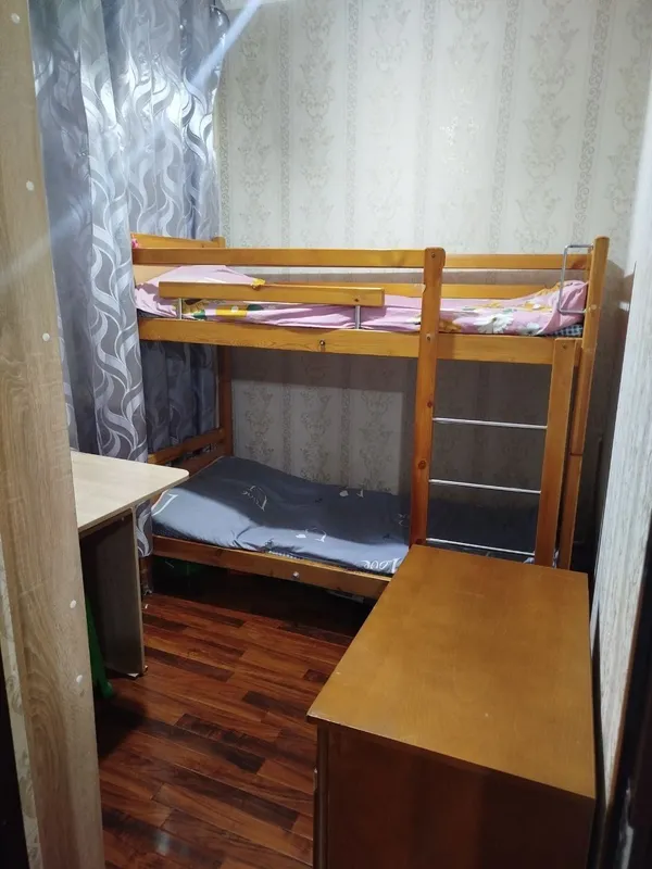 продаётся квартира на юнус абаде 4 квартал 1/1/4. — фото 2
