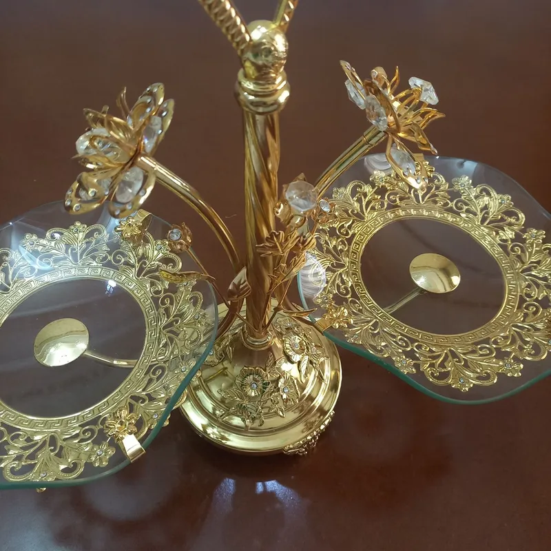 Shirinlik meva soladigan idish shoshilinch sotiladi — фото 3