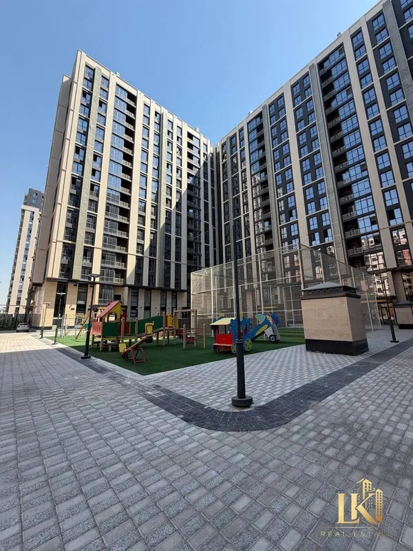 Продаётся 4-комнатная квартира в ЖК Mavera Town 1