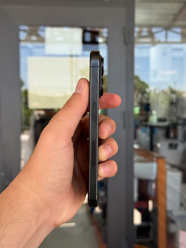 iphone 15 pro
