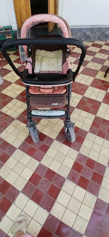 bolalar kalyaskasi 1