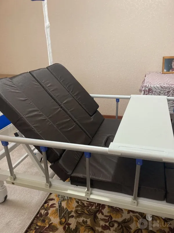 Медицинская кровать. Аренда 5 Медицинская кровать. Аренда 5
