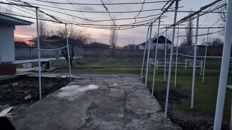Ховли уй сотилади — фото 1