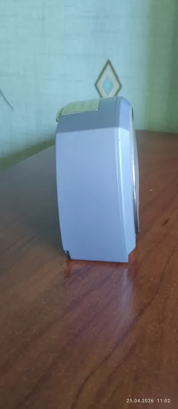 Elektron soat - batareykadan ishlaydigan stol usti soati. 5 Elektron soat - batareykadan ishlaydigan stol usti soati. 5