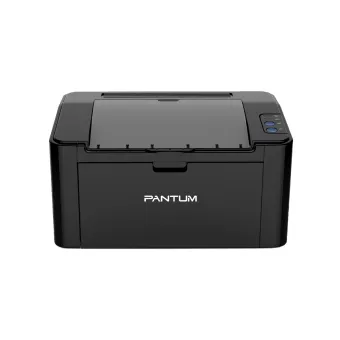 Принтер лазерный Pantum P2500NW