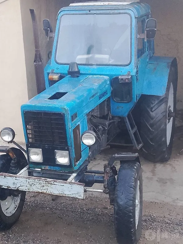 Mtz 80 sotiladi narxi kelishamiz 4 Mtz 80 sotiladi narxi kelishamiz 4