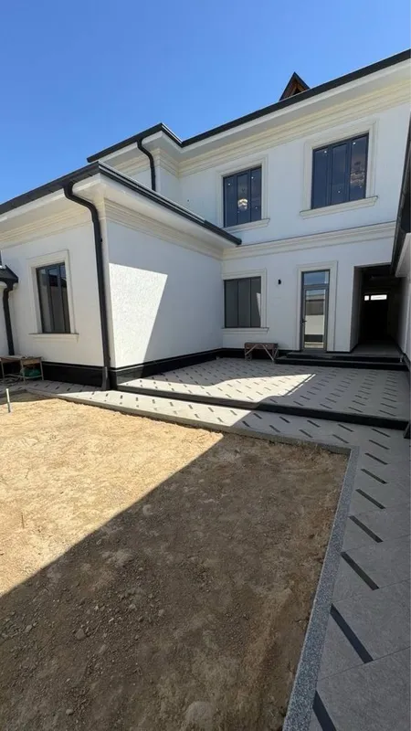 Продажа дом новый участок — фото 1