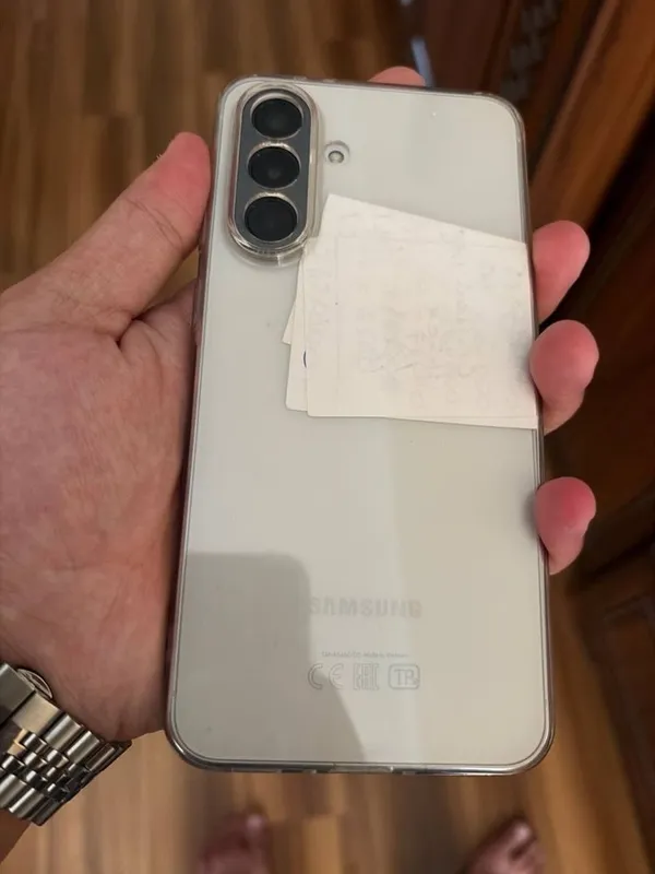 Samsung a56 5G 3 Samsung a56 5G 3