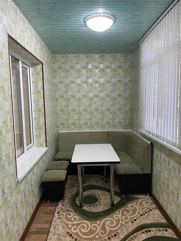 Аренда квартира Ракат Карзенка 2/2/4 500$ — фото 2