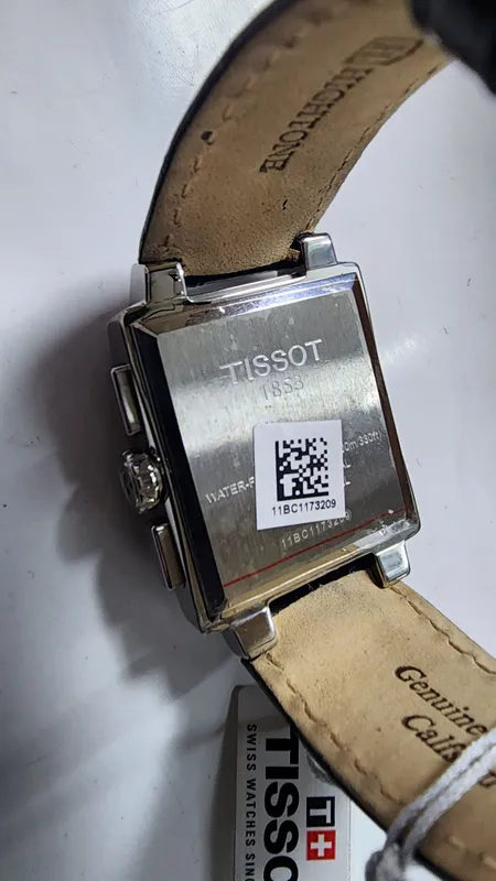 Помогу оценить подскажу.Новые TISSOT Швейцария 7
