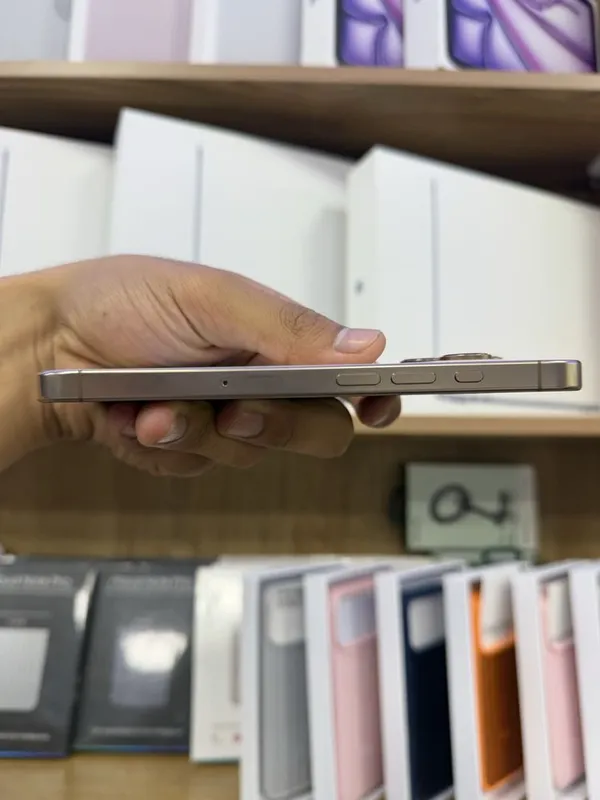 16 pro 256gb Ideal — фото 1 16 pro 256gb Ideal — фото 1