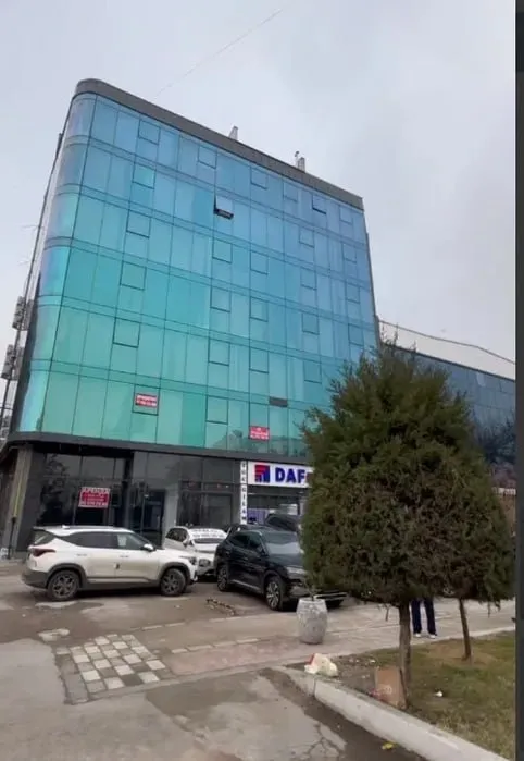 Сдается квартира (новостройка)