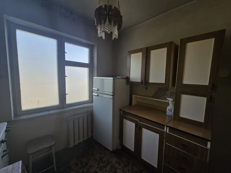 Zudlik bilan 1 xonali kvartira ijaraga beriladi — фото 3