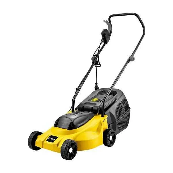 Электрическая газонокосилка RTRMAX RTM932