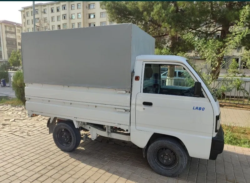 Labo xizmati butun UZB buylab