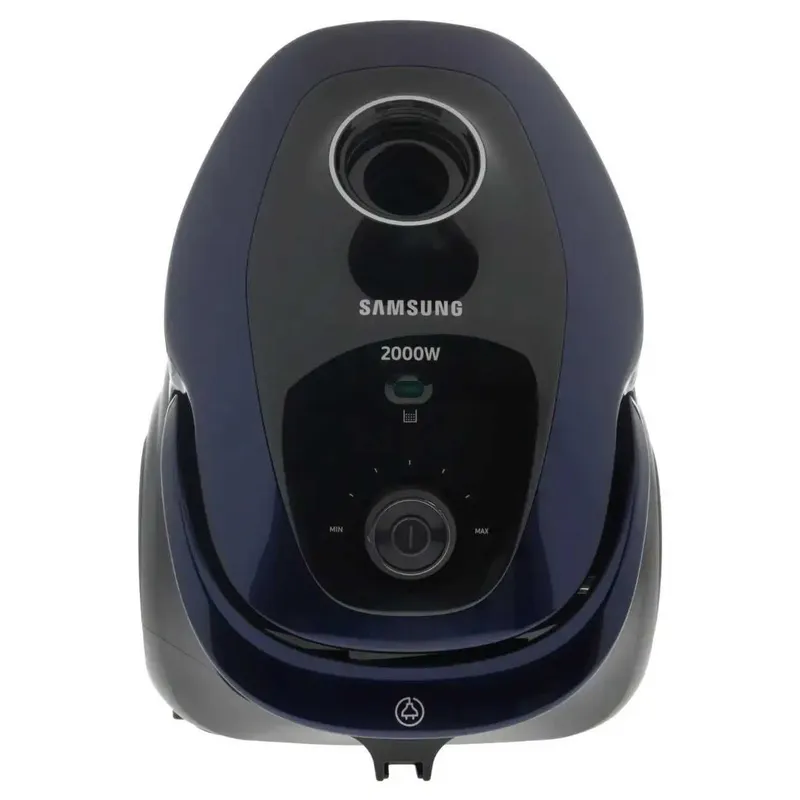Пылесос Samsung VC20M255BWB Вьетнамский с гарантией 1 год+ доставка.
