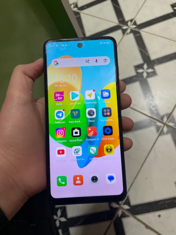Tecno Spark 20 C 1 Tecno Spark 20 C 1