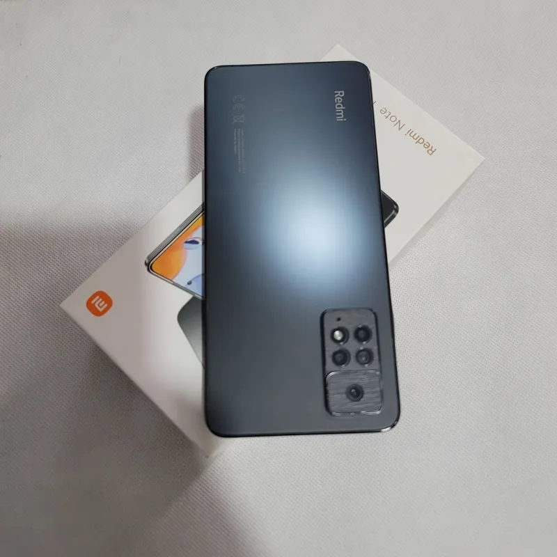 Redmi Note 11Pro ideyal — фото 4