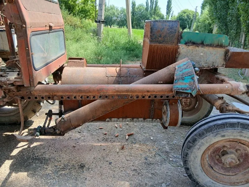 T16 makka sitish aparati bilan 2 T16 makka sitish aparati bilan 2