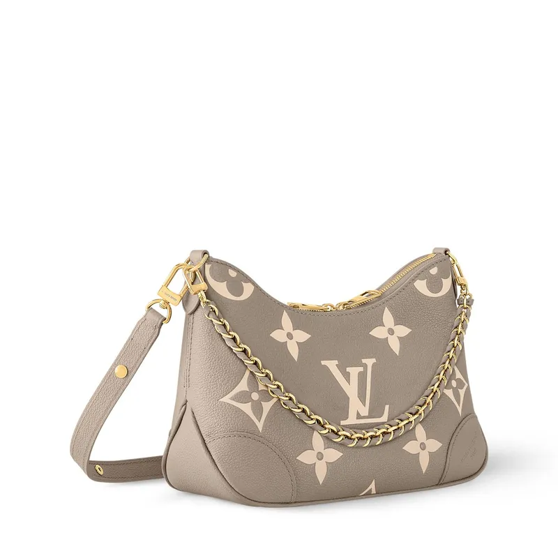 Louis Vuitton CarryAll PM