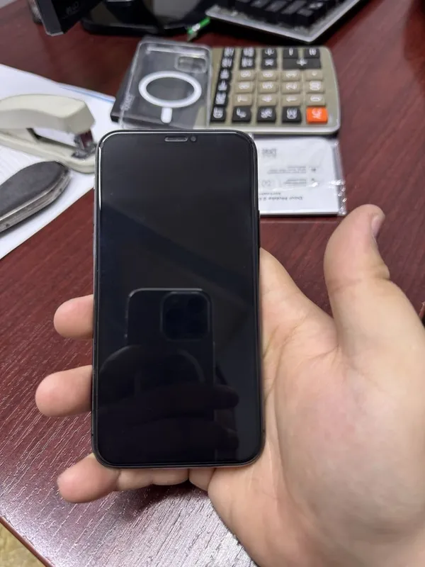 Iphone 11 pro 64 gb — фото 1