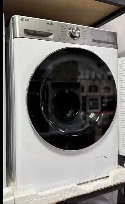 LG Kiryuvish moslamalari turli xil narxlarda KG qarab 2