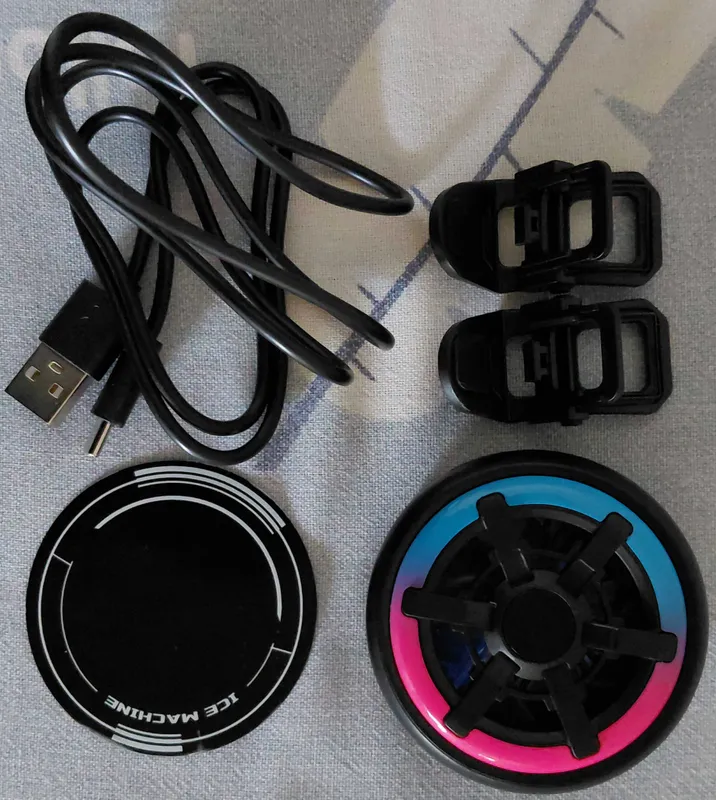 Kuler SL-21 Mobile Gaming Cooler 2