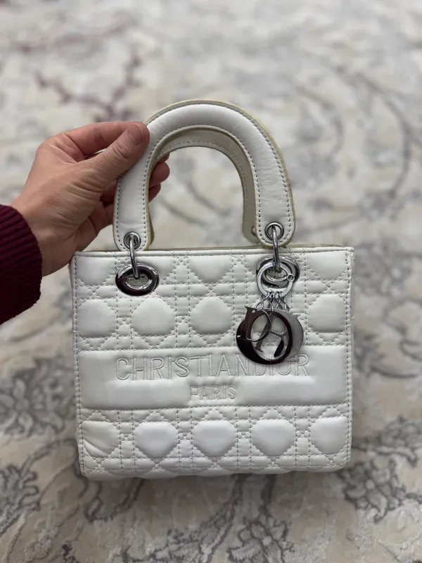 Sumka dior