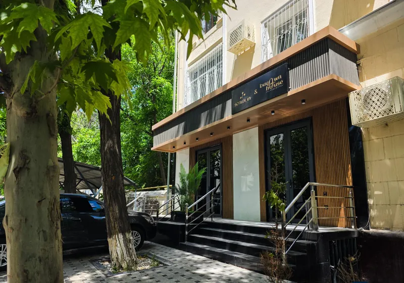 Шота Руставели 50 кв/м Офис в аренду в центре — фото 5