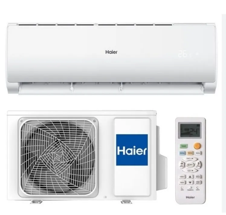 Ishlaydigan Haier 12 konditsioner sotiladi Ishlaydigan Haier 12 konditsioner sotiladi