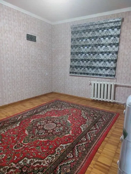 Продажа квартиры 3/4/4 (77 серия), Яшнабадский район — фото 2