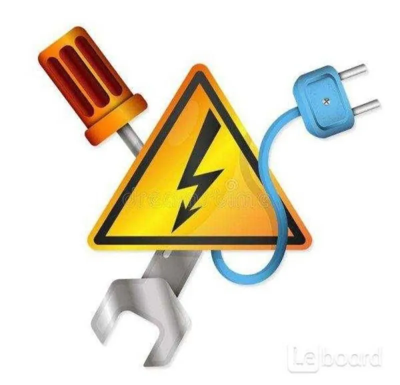 Электрик/elektrik/вызов 24 на 7//услуги/ремонт/замена/монтаж/установка