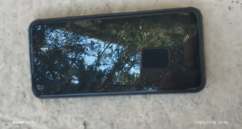 texno Spark