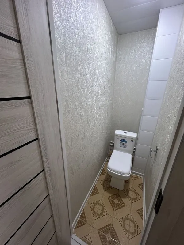Продаётся 3 ком квартира 8 микро район — фото 9