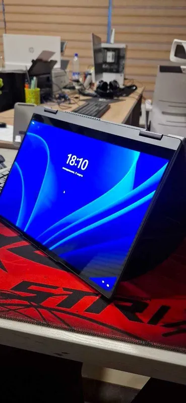 Ноутбук Lenovo IdeaPad 5 2-in-1 — фото 1