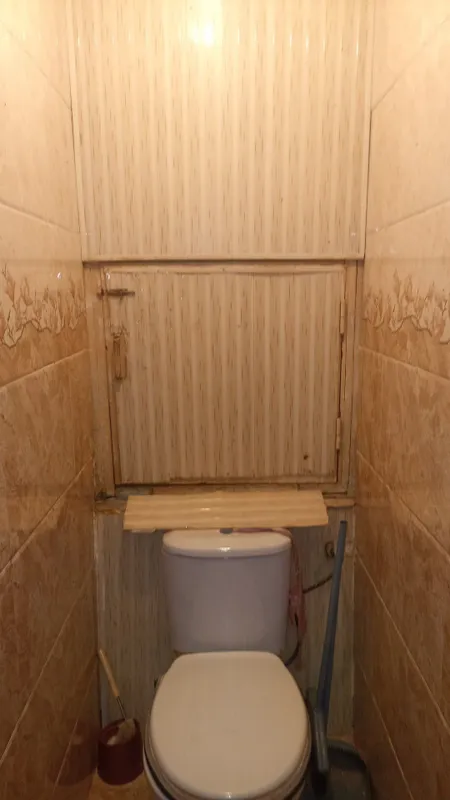 1/1/5/ понелный квартира — фото 2