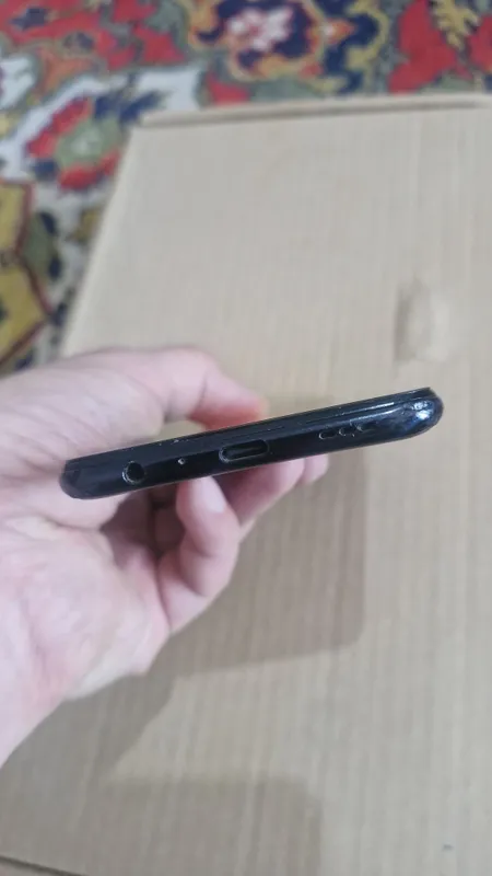 OPPO Reno5 Lite 8/128 GB — фото 1
