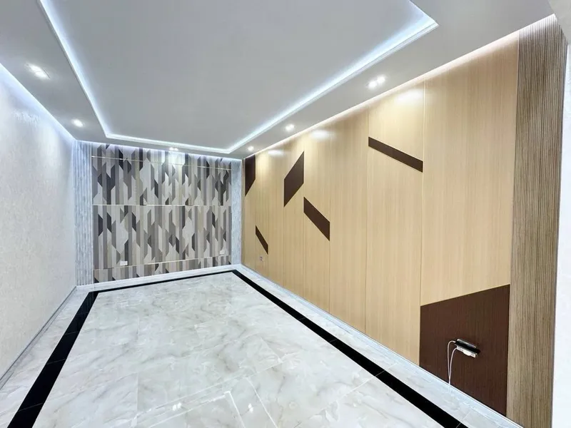 Универсам продается 55 м2 + 25 повдал с арендатором Юнусабад — фото 1